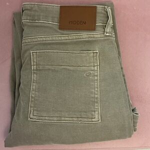 Cargo Jeans
